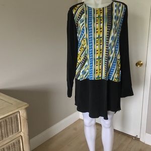 THAKOON dress size L